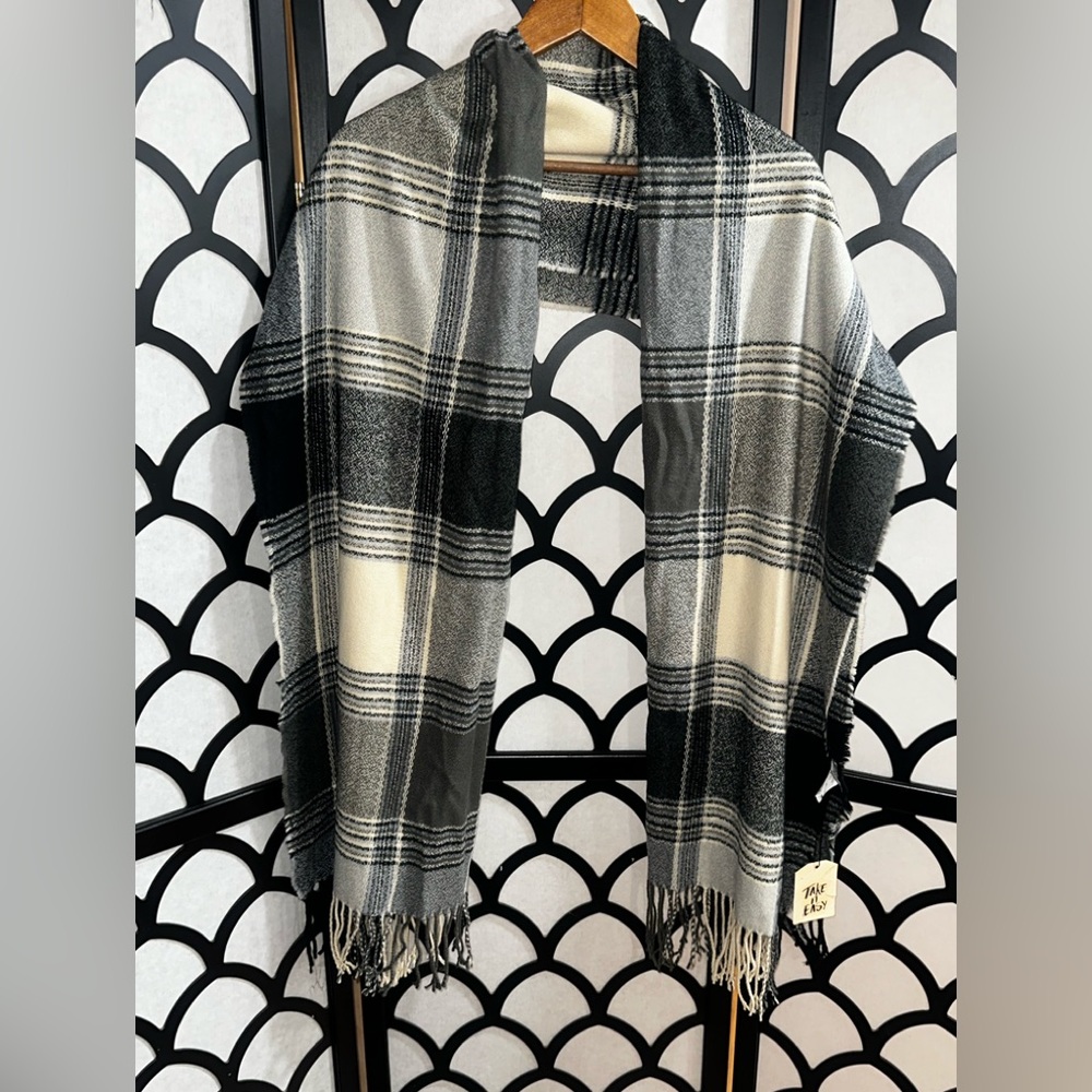 Euty Beauty Scarf
